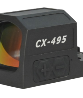 Cuda CX-495 Reflex Sight