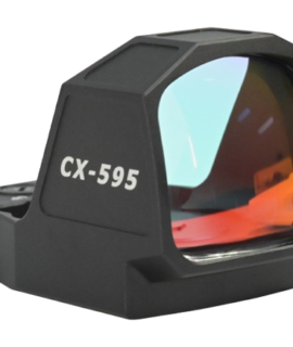 Cuda CX-595 Reflex Sight