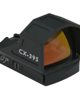 Cuda CX-395 Reflex Sight