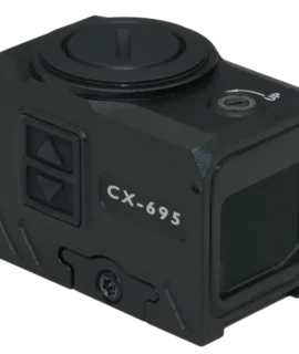 Cuda CX-695 Reflex Sight