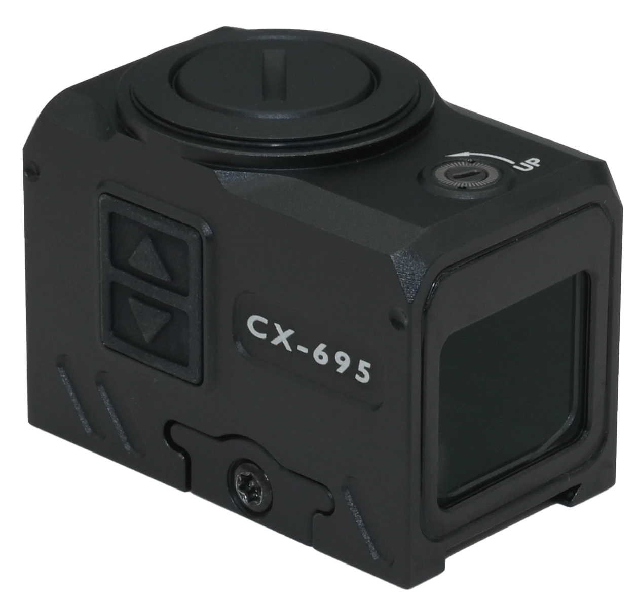 Cuda CX-695 Reflex Sight