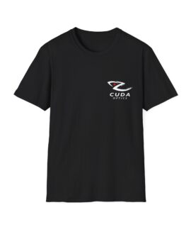 CUDA Optics T-Shirt