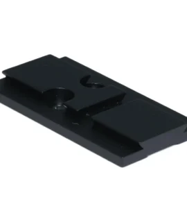 CUDA Adapter Plate Glock MOS to ACRO Mount