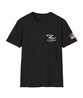 CUDA Optics T-Shirt